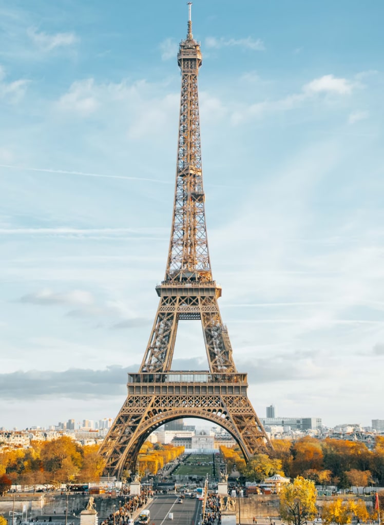 Travel photo